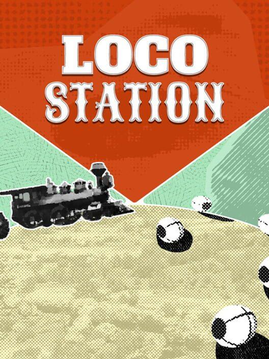 Locostation