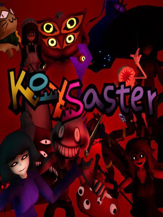 Keysaster