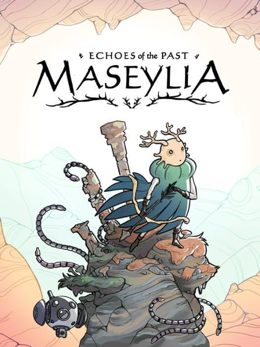 Maseylia : Echoes of the Past