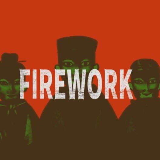 Firework