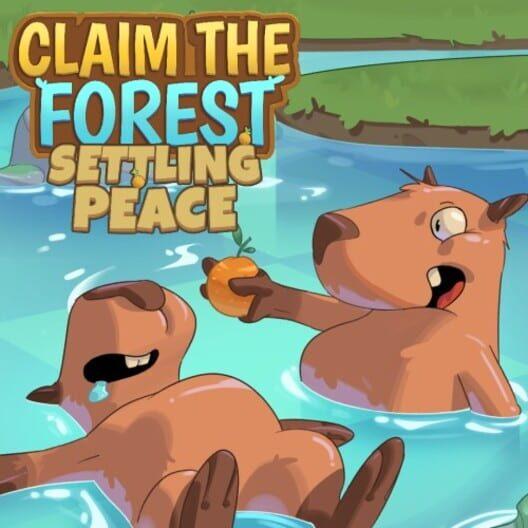 Claim the Forest: Settling Peace (Xbox Series)
