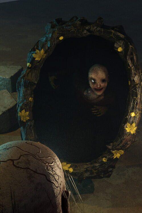 The Reflection