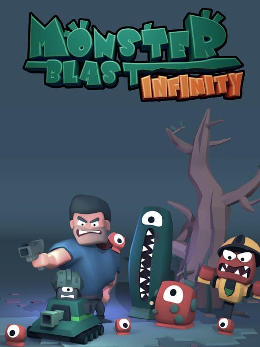 MonsterBlast Infinity