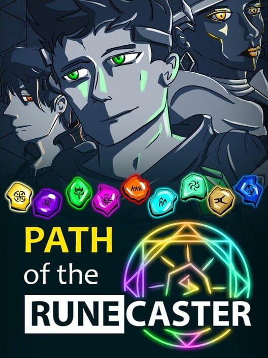 Path of the Runecaster