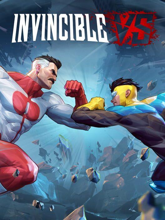 Invincible VS