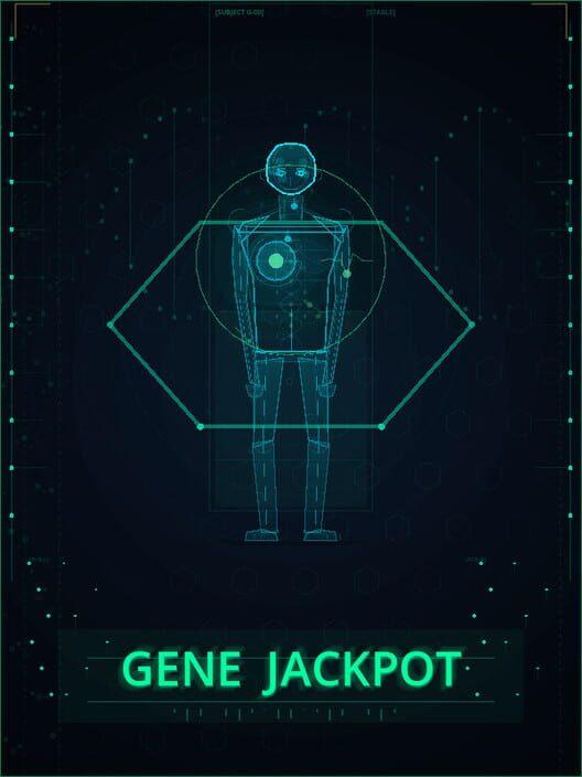 Gene Jackpot