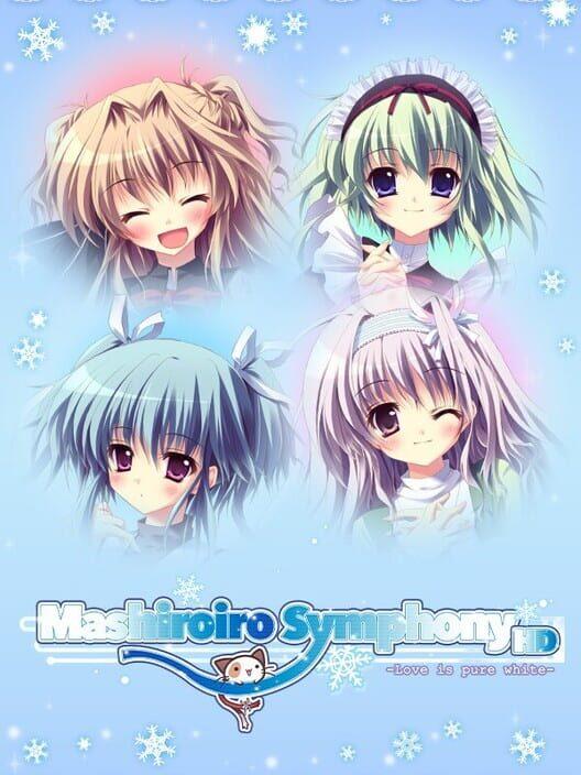 Mashiroiro Symphony HD -Love is Pure White-