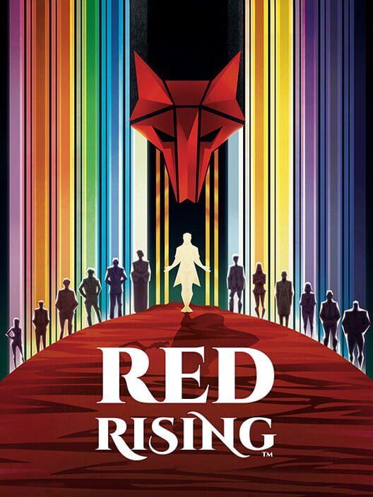 Red Rising