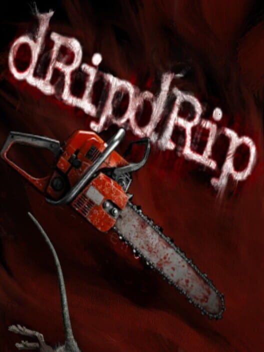DripDrip - Monitor Horror モニターホラー !