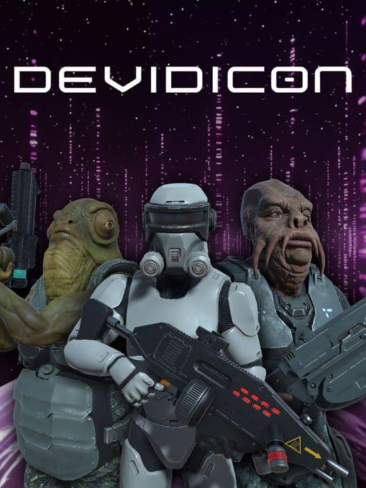 Devidicon