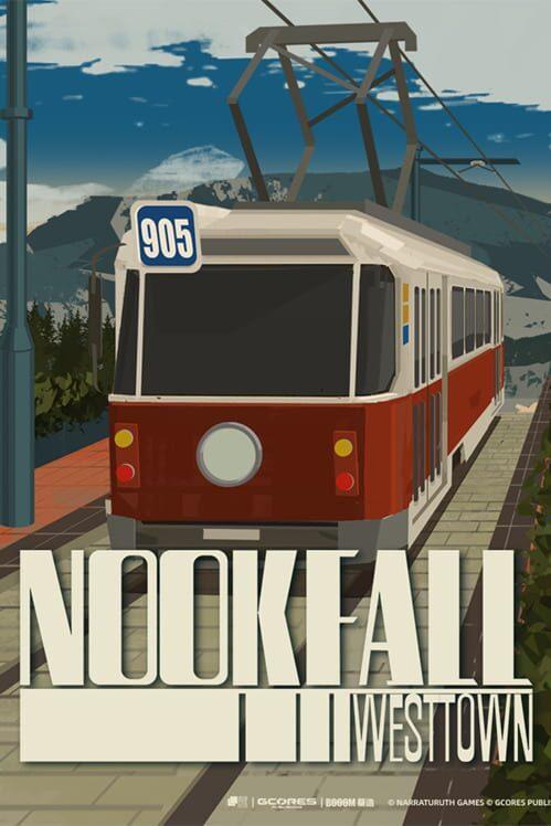 NOOK FALL：西区