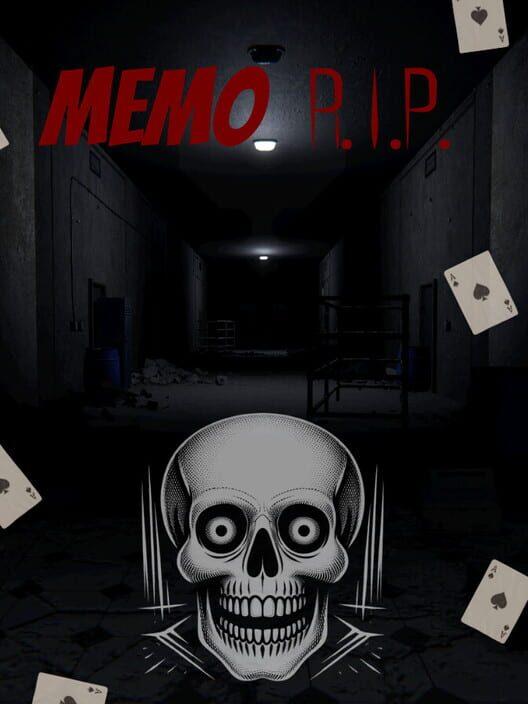 Memo R.I.P.