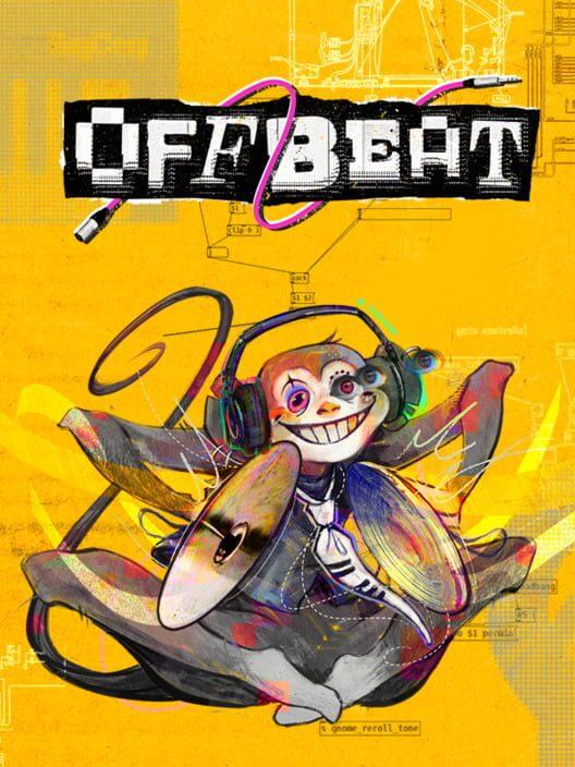 OFFBEAT
