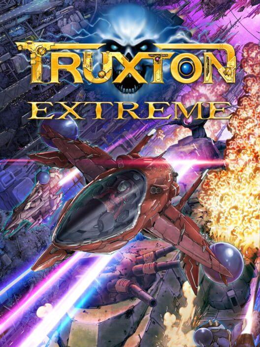 Tatsujin Extreme