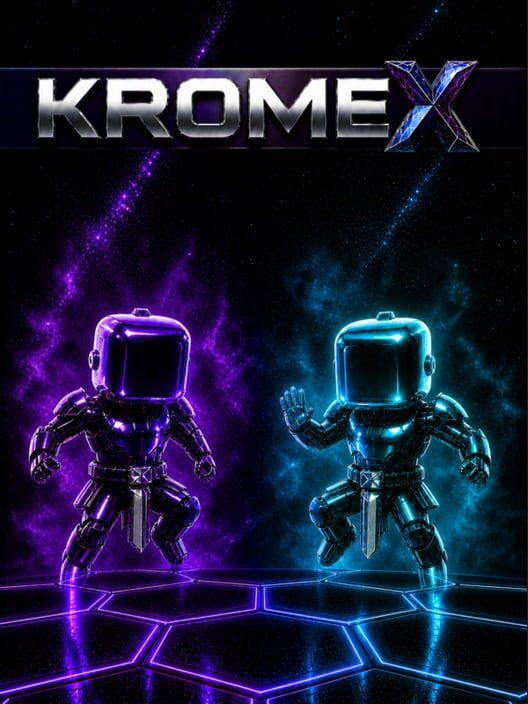 Kromex