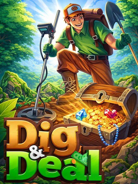 Dig & Deal