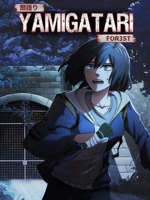 YAMIGATARI: FOR3ST
