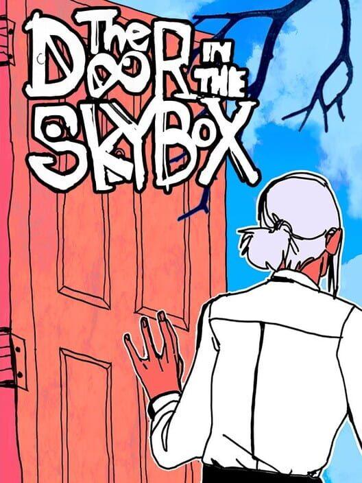 The Door in The Skybox
