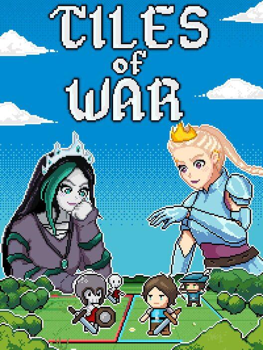 Tiles of War