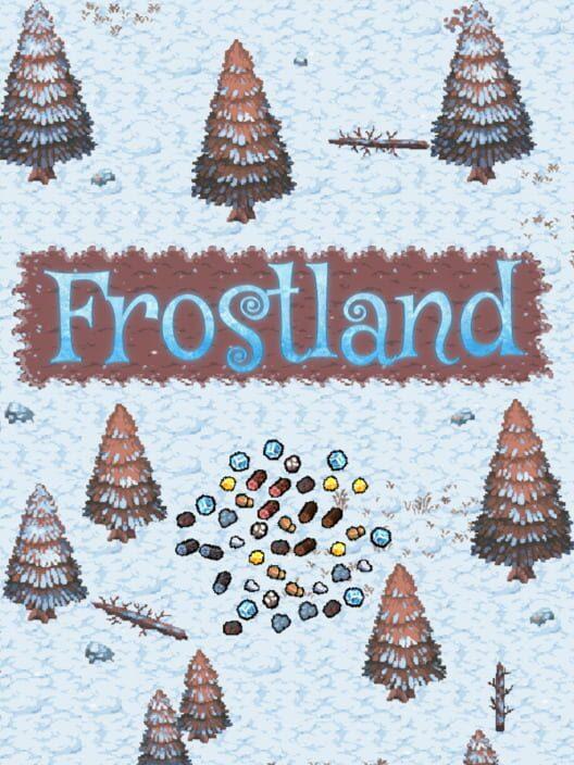 Frostland