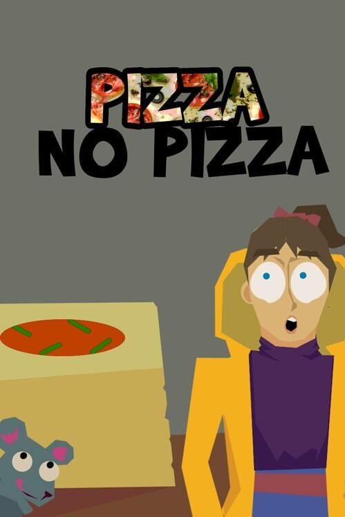 Pizza No Pizza
