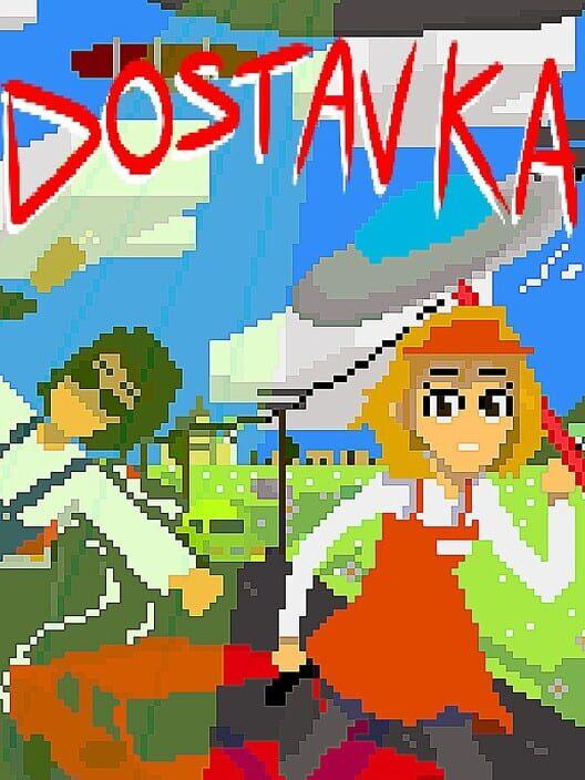 DOSTAVKA