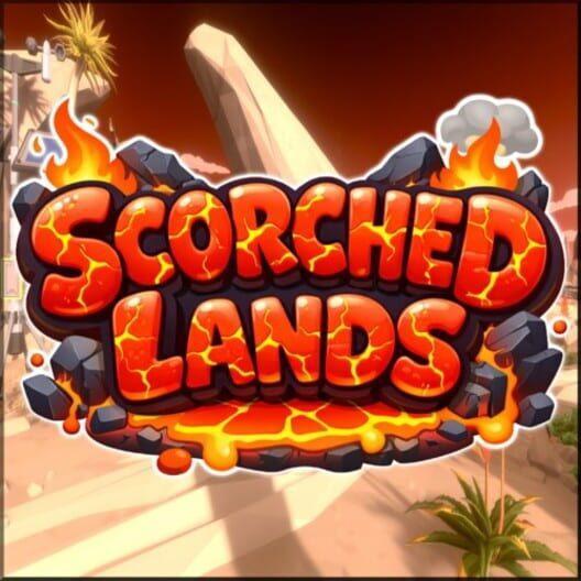 Scorched Lands