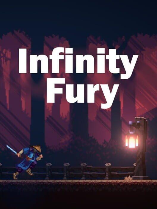 Infinity Fury