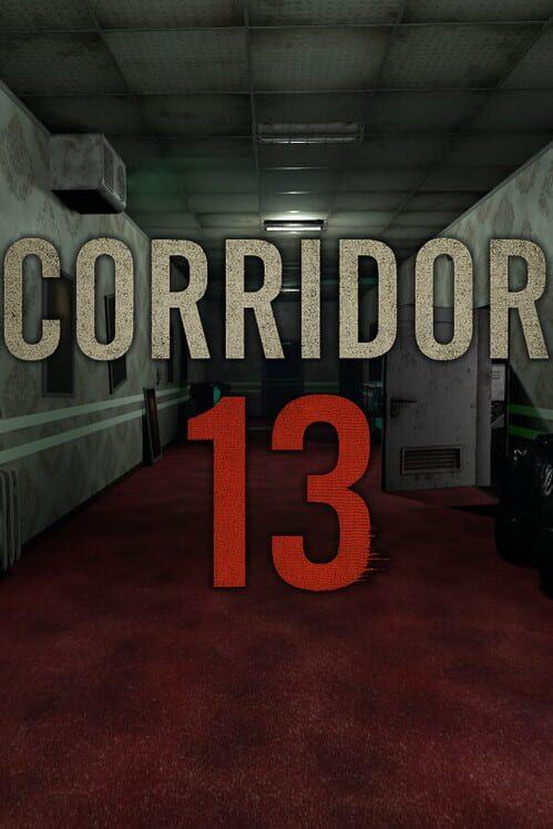 Corridor 13