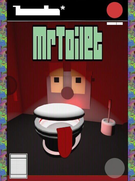 MrToilet
