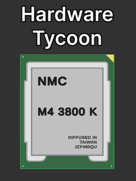 Hardware Tycoon