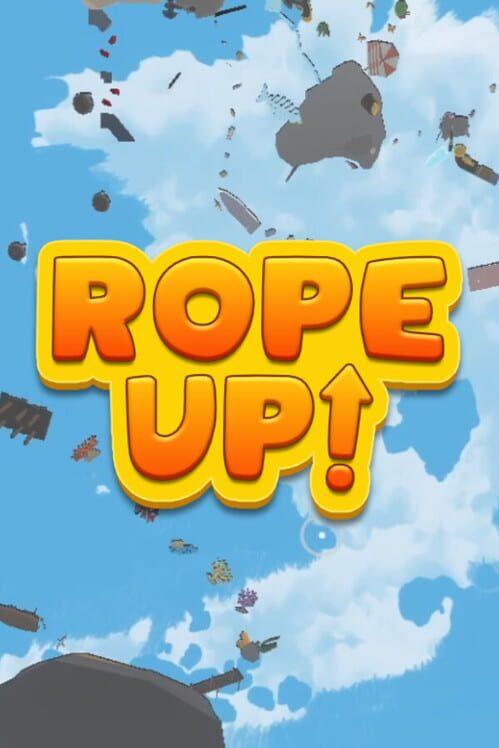 Rope Up!