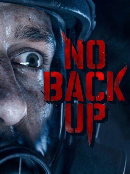 NO BACKUP