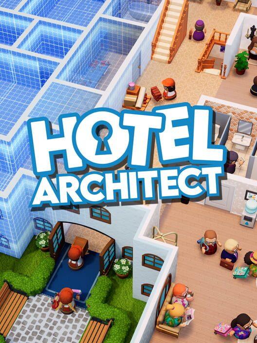 酒店建筑师 Hotel Architect