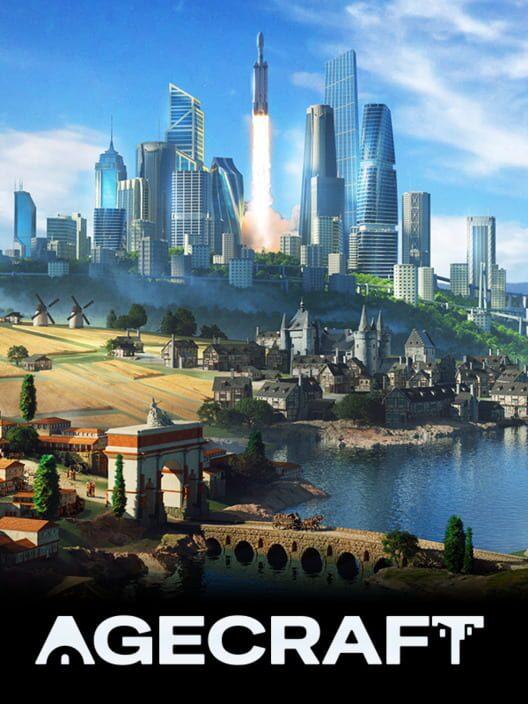 Agecraft