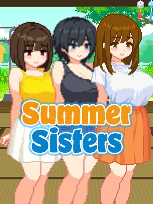 ぼくと夏のおねえちゃん達