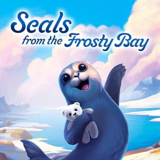 Seals From the Frosty Bay