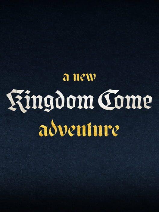 Kingdom Come: Salvation