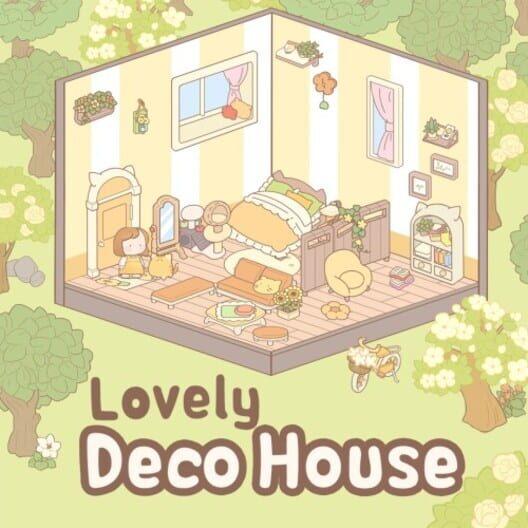 Lovely Deco House