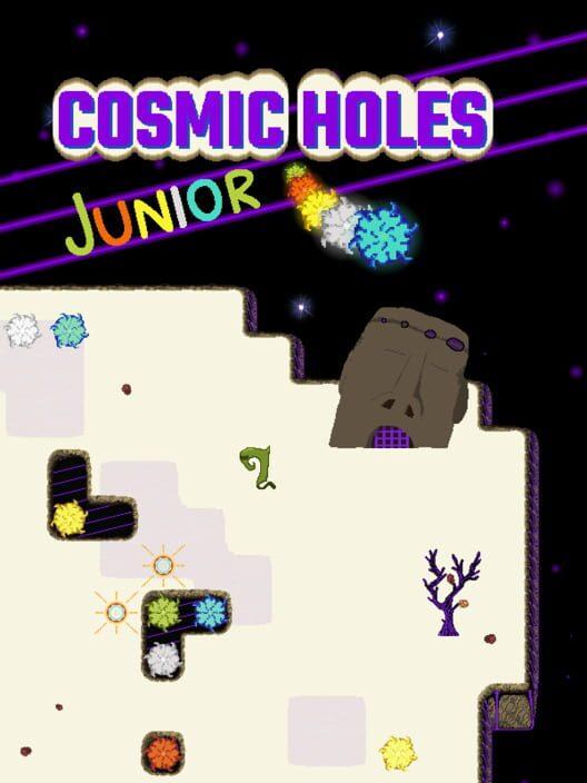 Cosmic Holes Junior