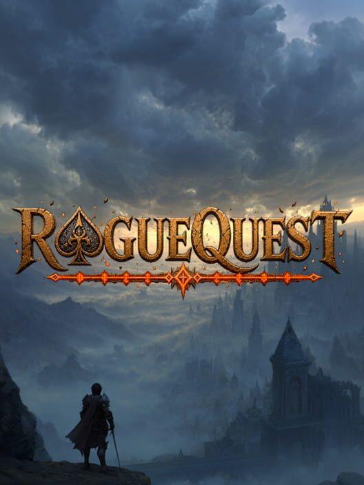 Rogue Quest
