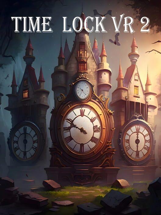 Time Lock VR 2