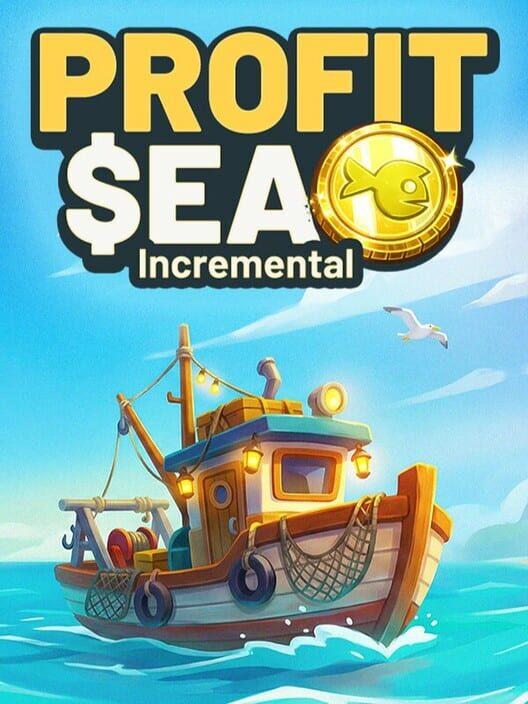 Profit Sea Incremental