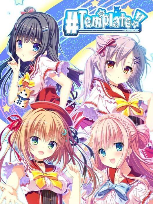 てんぷれっ!! Present From Angel