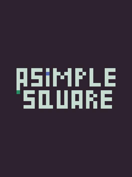 A Simple Square