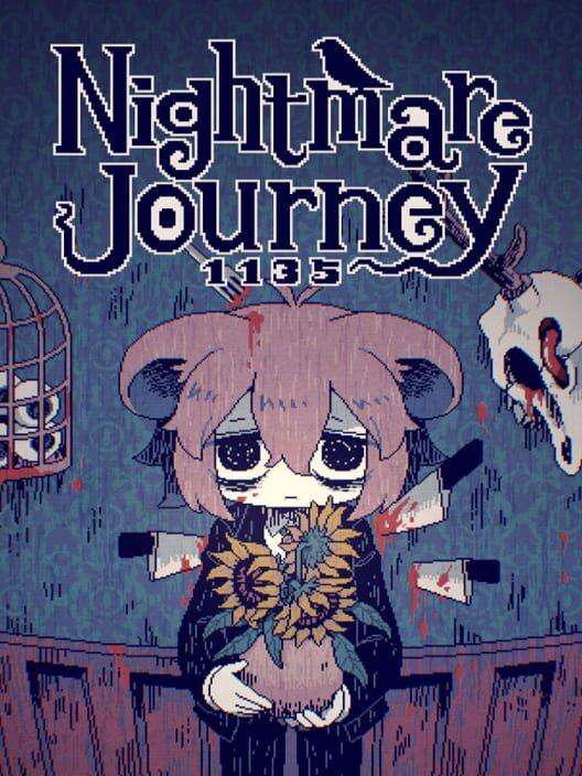 Nightmare Journey 1135
