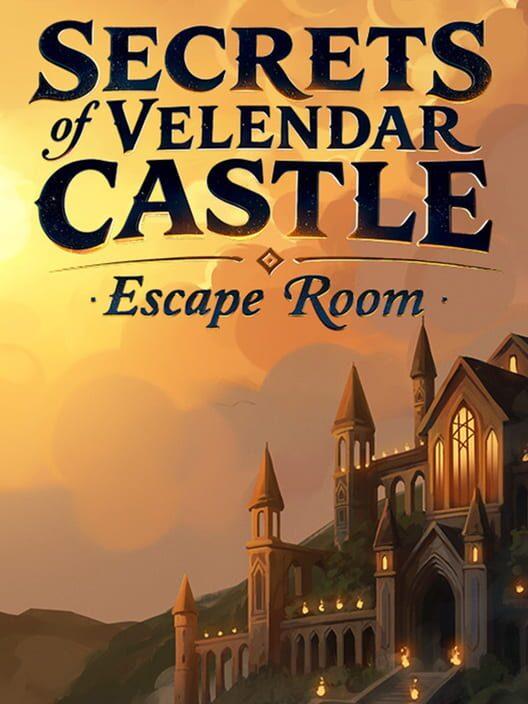 Secrets of Velendar Castle - Escape Room