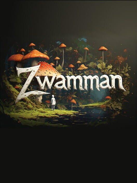 Zwamman