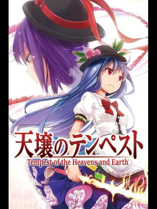 Tempest of the Heavens and Earth