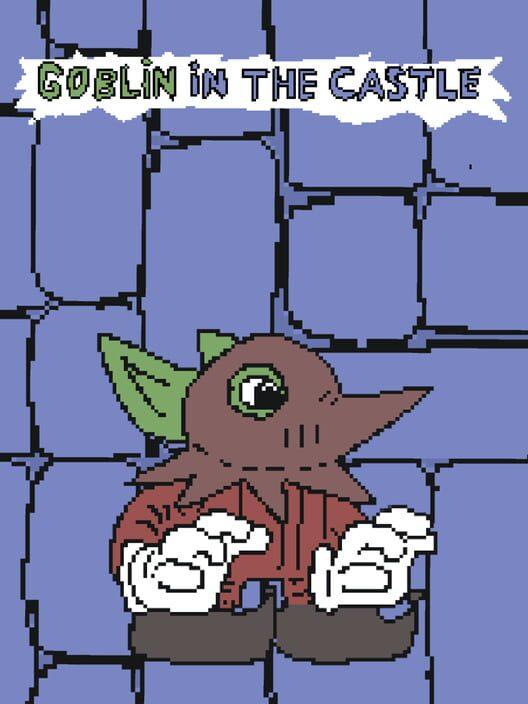 Goblin in the Castle